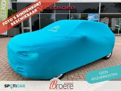 Blauw, metallic lak Gebruikt 2022 Peugeot 5008 Allure MPV | € 30.500 (Iets duurder)
