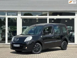 Zwart Gebruikt 2011 Renault Kangoo MPV | € 7.499 (Eerlijke prijs)