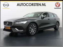 Grijs Gebruikt 2022 Volvo V60 Inscription Stationwagen | € 29.895 (Goede deal)