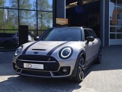 Grijs Gebruikt 2022 Mini Clubman Stationwagen | € 32.950