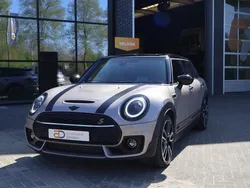 Grijs Gebruikt 2022 Mini Clubman Stationwagen | € 33.950