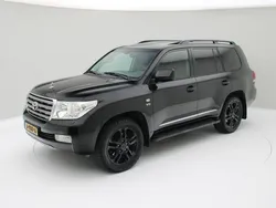 Overige Gebruikt 2009 Toyota Land Cruiser V8 Executive SUV | € 26.000