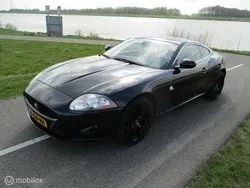 Zwart Gebruikt 2006 Jaguar XK Coupé | € 16.950 (Goede deal)