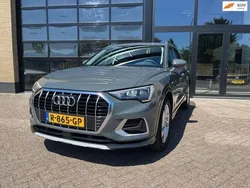 Grijs Gebruikt 2022 Audi Q3 Advanced SUV | € 34.950 (Eerlijke prijs)