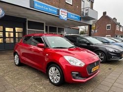Rood Gebruikt 2018 Suzuki Swift Hatchback | € 10.750 (Goede deal)
