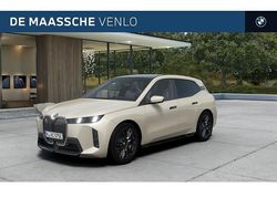 Grijs Nieuw 2025 BMW iX M Sport SUV | € 113.023 (Iets duurder)