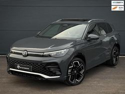 Grijs Gebruikt 2025 VW Tiguan R-line SUV | € 49.950 (Super prijs)