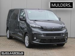 Overige Nieuw 2025 Peugeot Traveller MPV | € 43.995