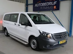 Wit Gebruikt 2019 Mercedes Vito MPV | € 23.900