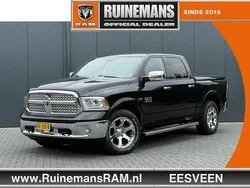 Zwart Gebruikt 2014 Dodge Ram Pickup | € 23.950 (Eerlijke prijs)
