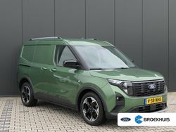 Groen Gebruikt 2024 Ford Transit Active Van | € 25.272 (Iets duurder)