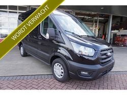 Overige Nieuw 2024 Ford Transit Trend Van | € 34.950 (Super prijs)
