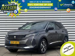 Grijs Gebruikt 2024 Peugeot 3008 Allure SUV | € 30.590 (Eerlijke prijs)