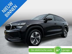 Zwart Gebruikt 2024 Skoda Kodiaq Business Line SUV | € 43.700
