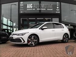 Wit Gebruikt 2022 VW Golf VIII GTE Hatchback | € 25.950 (Goede deal)