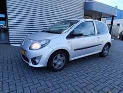 Grijs Gebruikt 2011 Renault Twingo Collection Hatchback | € 1.900 (Eerlijke prijs)