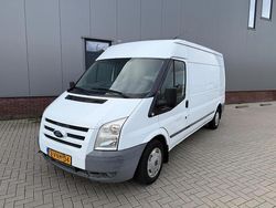 Gebruikt 2011 Ford Transit | € 4.250 (Goede deal)