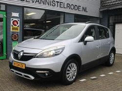 Grijs Gebruikt 2014 Renault Scénic III Expression MPV | € 5.950 (Eerlijke prijs)