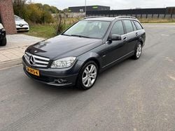 Gebruikt 2009 Mercedes C180 Stationwagen | € 6.750 (Eerlijke prijs)