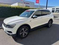 Wit Gebruikt 2018 VW Tiguan R SUV | € 19.900 (Super prijs)