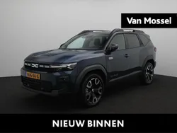 Blauw Gebruikt 2025 Dacia Bigster SUV | € 38.940 (Super prijs)