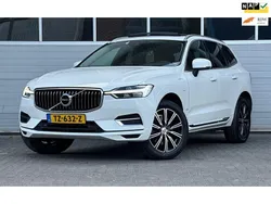 Wit Gebruikt 2018 Volvo XC60 Inscription SUV | € 31.495 (Eerlijke prijs)