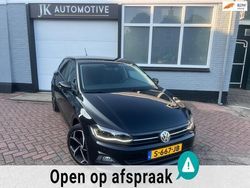 Zwart Gebruikt 2018 VW Polo Beats Hatchback | € 12.950 (Eerlijke prijs)