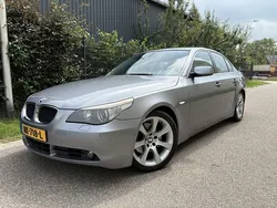 Grijs Gebruikt 2004 BMW 530 Executive Sedan | € 3.999 (Goede deal)