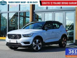 Zilver Gebruikt 2022 Volvo XC40 SUV | € 26.994 (Goede deal)