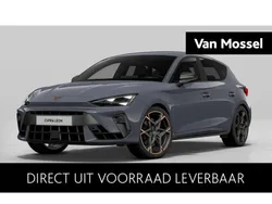 Grijs Nieuw 2025 Cupra Leon VZ Hatchback | € 51.517 (Eerlijke prijs)