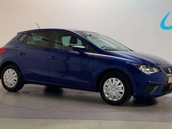 Blauw Gebruikt 2020 Seat Ibiza Business Hatchback | € 13.250 (Goede deal)