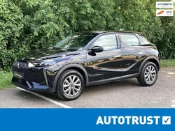 Zwart, metallic lak Gebruikt 2023 DS Automobiles DS3 Bastille SUV | € 24.750 (Eerlijke prijs)