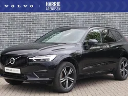 Zwart Gebruikt 2020 Volvo XC60 R-Design SUV | € 42.694 (Eerlijke prijs)