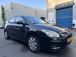 Zwart Gebruikt 2008 Hyundai i30 Active Hatchback | € 1.999 (Goede deal)