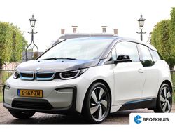 Wit Gebruikt 2019 BMW i3 Basis Hatchback | € 17.895