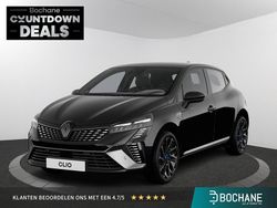 Blanc glacier + dakkleur noir étoilé (wit metallic) Nieuw 2025 Renault R4 Iconic SUV | € 38.340 (Eerlijke prijs)