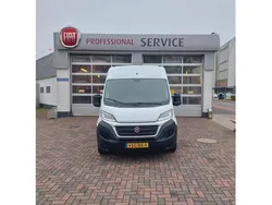Wit Gebruikt 2019 Fiat Ducato Van | € 11.950 (Goede deal)