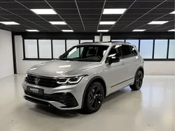 Grijs Gebruikt 2022 VW Tiguan Style SUV | € 37.895 (Goede deal)