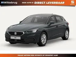 Grijs Nieuw 2024 Seat Leon Style Hatchback | € 31.305 (Eerlijke prijs)