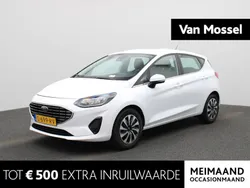 Wit Gebruikt 2023 Ford Fiesta Titanium Hatchback | € 17.445 (Goede deal)