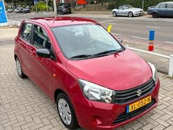 Gebruikt 2019 Suzuki Celerio Hatchback | € 7.850 (Goede deal)