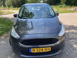 Grijs Gebruikt 2016 Ford Grand C-Max Ambiente MPV | € 8.500 (Super prijs)