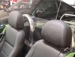 Groen Gebruikt 1996 Fiat Barchetta Cabriolet | € 4.750 (Eerlijke prijs)
