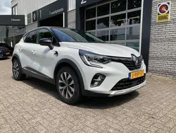 Wit Gebruikt 2020 Renault Captur Intens SUV | € 16.950 (Eerlijke prijs)