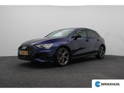 Blauw Gebruikt 2022 Audi A3 Sportback e-tron Competition Hatchback | € 31.895