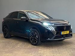 Zwart Gebruikt 2025 Peugeot 3008 Allure SUV | € 33.750 (Goede deal)