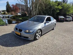 Grijs Gebruikt 2008 BMW 320 Coupé | € 5.950 (Eerlijke prijs)