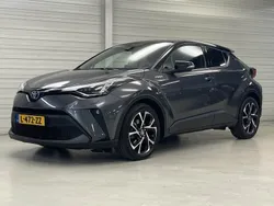 Grijs Gebruikt 2021 Toyota C-HR Business Edition SUV | € 25.930 (Eerlijke prijs)
