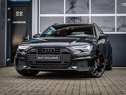 Grijs Gebruikt 2020 Audi A6 Competition Stationwagen | € 41.950 (Goede deal)