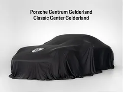 Blauw Gebruikt 2016 Porsche 911 Targa 4S Edition Cabriolet | € 209.900